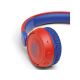 JBL Bežične slušalice Jr310BT, crvena/plava - 129388