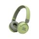 JBL Bežične slušalice JR 310 BT, zelena - 129389