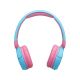 JBL Slušalice Junior R310, plave/roza - 129393