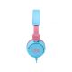 JBL Slušalice Junior R310, plave/roza - 129393