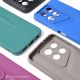 Maska za Samsung A175F Galaxy A17 siva Blade - 223041