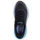 SKECHERS Patike max cushioning endeavour hallandale W - 129473-BKBL