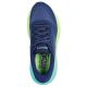 SKECHERS Patike slip-ins max cushioning endeavour hallandale W - 129473-NVLM