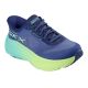 SKECHERS Patike slip-ins max cushioning endeavour hallandale W - 129473-NVLM