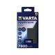 VARTA Powerbank eksterna baterija LCD 7800 mAh - 129473