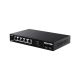 TENDA Svič 2.5Gbps 5-port TEM2007X Metal case/2x10G SFP+ - EP2539581