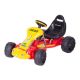 Dečiji karting na akumulator PB9788, crvena - 11-9788-1