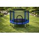 PREMIUM STIL Trambolina Trampolina Plava 140cm sa mrežom - EP2963943