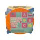 BEST LUCK Baby podne puzzle BE1462 - 129782