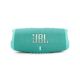 JBL Bežični Bluetooth zvučnik Charge 5, tirkizna - 129786
