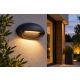 MKS Zidna led lampa - EP3265194