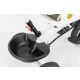 WINNER BIKE BIC.T18 TRIKE WHITE - BCK0312-1
