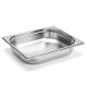 WIN Gastro posuda Gn 1/2-100 325x265x100 - WIN-0012