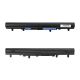 Baterija za laptop Acer E1 522, V5-531 14.8V 2200mAh HQ2200 B - 223655