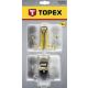 TOPEX Stega pojas 5000 mm - 12A350