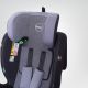 BabyEnza - Dobrivoje - ISOFIX Auto-Sedište | 0-36kg | i-Size 40-150cm - CS-P2025
