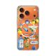 Maska za iPhone 17 Pro 6.3 Mediterranean Martini Print Magsafe - EP3126019