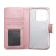 Maska za Xiaomi 17 roze Hanman Canvas ORG - EP2995469