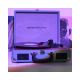 ENERGY SISTEM Aquamarine Retrospin Gramofon (M50022) - EP3252327
