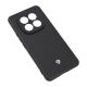 Maska za Xiaomi Redmi Note 15 Pro 4G (EU) mat crna Teracell Skin - EP2826615
