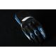 FURYGAN Td roadster plavo bele rukavice - 12FUR4543116