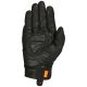 FURYGAN Lr jet d30 crne rukavice - 12FUR45621