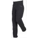 FURYGAN Softshell crne pantalone - 12FUR64721