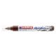 EDDING Akrilni marker E-5100 medium 2-3mm obli vrh - 12MA51KB