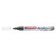 EDDING Akrilni marker E-5100 medium 2-3mm obli vrh - 12MA51X