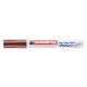 EDDING Paint marker E-750 2-4mm - 12PM03K