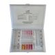 NERO Tester na tablete ph/cl za bazene - 12285-1