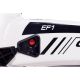 XPLORER Sklopivi Električni bicikl EF1 WHITE - 7151-1