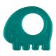 CANPOL BABIES GLODALICA (elephant, bear, duck, fish) 13/109 - EP2739496