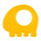 CANPOL BABIES GLODALICA (elephant, bear, duck, fish) 13/109 - EP2739496