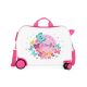 MOVOM HAPPY TIME dečiji kofer na točkićima - bela - EP2952008