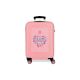 ROLL ROAD ONE WORLD dečiji kofer 55 cm - pink - EP2931136