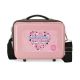 ROLL ROAD ONE WORLD dečiji neseser - pink - EP2929094