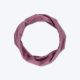 BUFF Marama coolnet uv wide headband tulip pink w - 130056.650.10.00