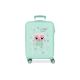 ROLL ROAD HAPPY PETS dečiji kofer 55 cm - mint - EP3106680