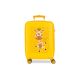 ROLL ROAD HAPPY PETS dečiji kofer 55 cm - žuta - EP3106686