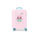 ROLL ROAD HAPPY PETS dečiji kofer 55 cm - orchid pink - EP3106683