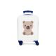 ROLL ROAD HAPPY PETS dečiji kofer 50 cm - braon - EP2931118