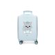 ROLL ROAD HAPPY PETS dečiji kofer 50 cm - sky blue - EP2931187