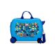 MOVOM MONSTERS dečiji kofer na točkićima - plava - EP2952002