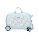 MOVOM BABY PETS dečiji kofer na točkićima - plava - EP2951999