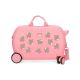 MOVOM BABY PETS dečiji kofer na točkićima - pink - EP2951996