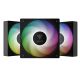 GAMDIAS Case Cooler Notus M1-1203 ARGB - EP2560483