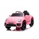 Dečiji auto na akumulator R/C S503, roze - 11-503-1