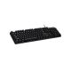 LOGITECH Gejmerska tastatura G413 SE Tactile US (Crna) - 5099206097926