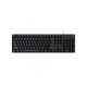 LOGITECH Gejmerska tastatura G413 SE Tactile US (Crna) - 5099206097926